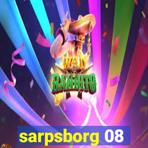 sarpsborg 08